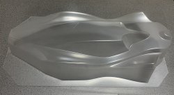 画像1: フェッテーラボディー　ボディーのみバルク品