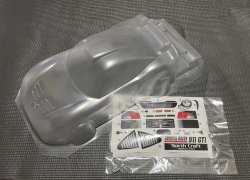 画像1: ノースクラフト製　911GT1