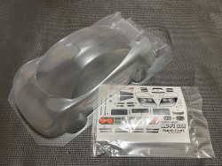 画像1: ノースクラフト製　MC-F1 GTR