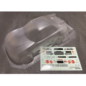 画像: TYPE GT34 バルク品