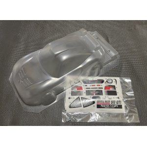 画像: ノースクラフト製　911GT1