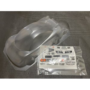 画像: ノースクラフト製　MC-F1 GTR